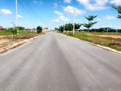 Cần Bán Lô Đất Trong KDC An Hạ, Huyện Bình Chánh
