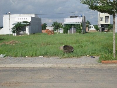 Cần Bán Lô Đất TL10, Huyện Bình Chánh