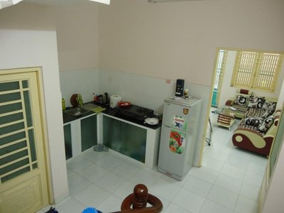 Bán Nhà MT đường thành Mỹ P.6 Quận Tân Bình.