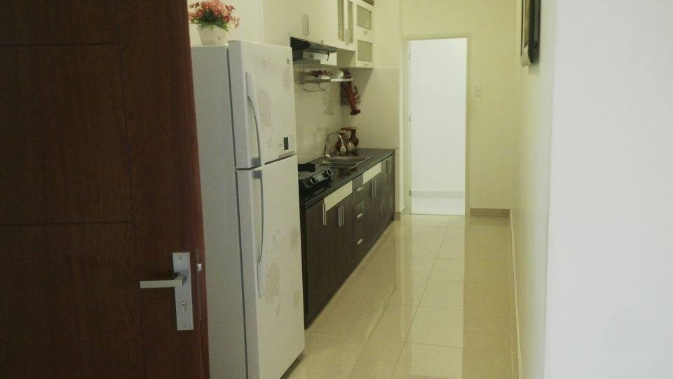 Căn hộ Hyco4 ngay TT Q.Bình Thạnh, nhận nhà ở ngay, chiết khấu khủng