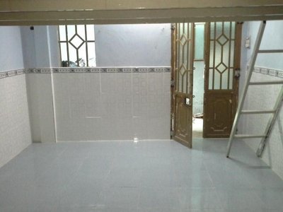 Bán dãy trọ hẻm Man Thiện TNPA 1,6 tỷ/ 120 m2