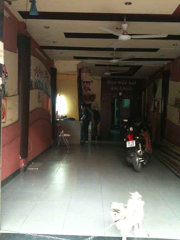 Bán nhà 1 trệt 1 lầu đường 7 Linh Trung 1,8 tỷ/ 67 m2