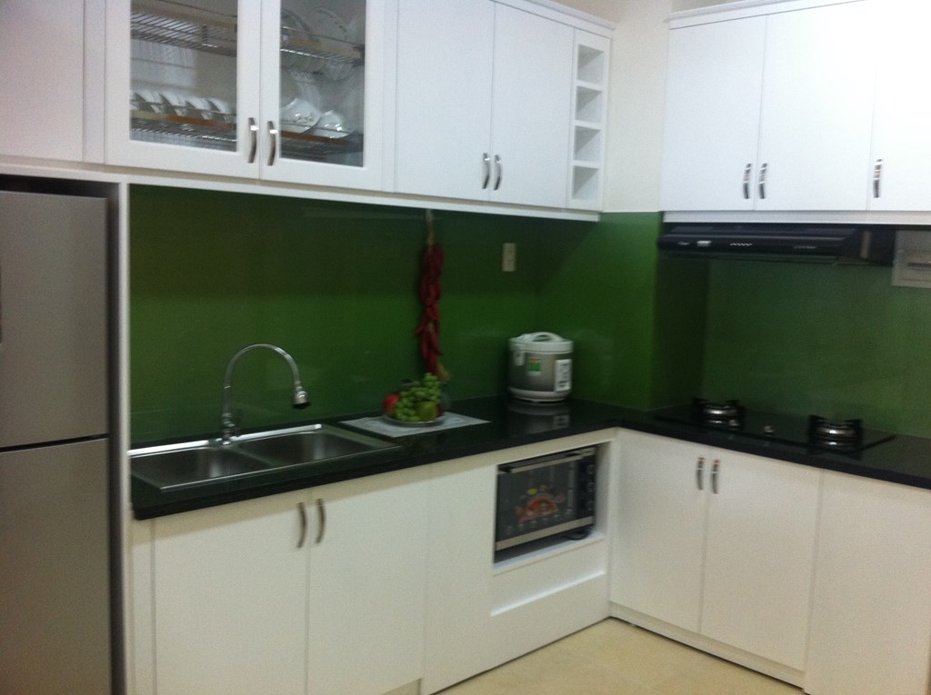 500-900 Triệu/ CănHộ(2PN 2WC) kiểu Singapore - Trung Tâm Phạm Văn Đồng