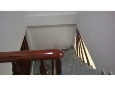 Bán nhà hẻm Phan Huy ích, p. 12, q. gò vấp, dt 4,5 x 11,2