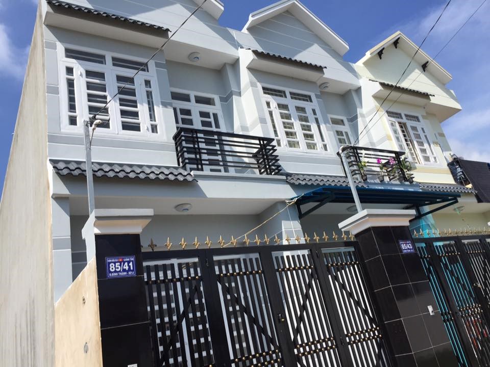 Người thu nhập thấp có nhiều cơ hội mua nhà hơn tại Happy Home one