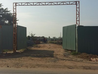 Dự án phân lô bán nền lớn nhất khu vực quận 9. Nam Khang residence quận 9.