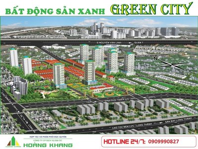Cơ hội lớn chưa từng có, đất nền thành phố Hồ Chí Minh giá chỉ 6tr3/ m2