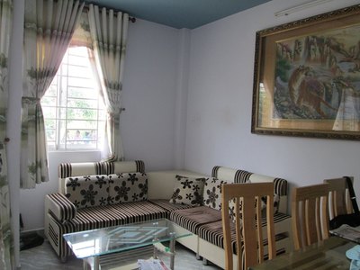 Bán nhanh nhà mặt tiền Xã Nhơn Đức - Nhà Bè