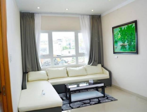 Xuất cảnh bán gấp căn hộ Morning Star, 85m2 giá bán 2.05 tỷ