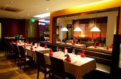 Cần bán gấp nhà mt lưu văn lang, p. Bến thành. Q1, dt: 4 x 21m, giá: 34 tỷ