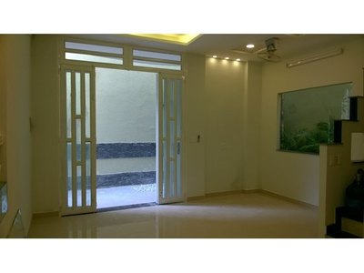 Bán nhà hẻm Duy Tân, P.15, Phú Nhuận