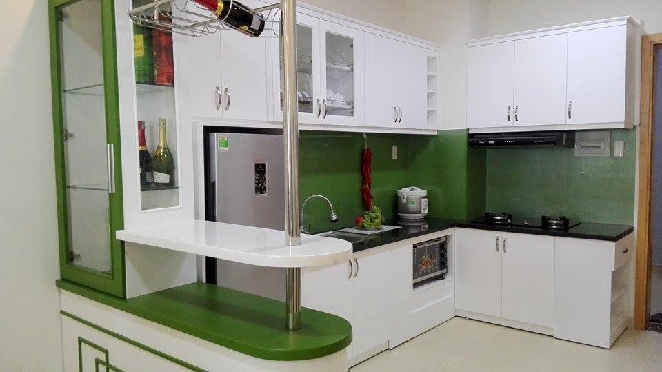 Khuyến mãi giảm giá còn 12,9 tr / m2, ngay Phạm Văn Đồng