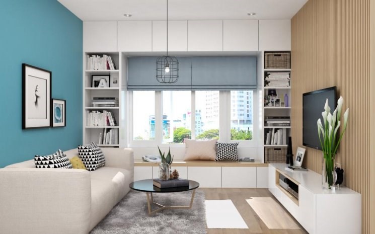 Bán CH Ngay TT Thủ Đức-Chỉ 380TR Nhận Nhà Ở Ngay,Trả Góp Dài Hạn