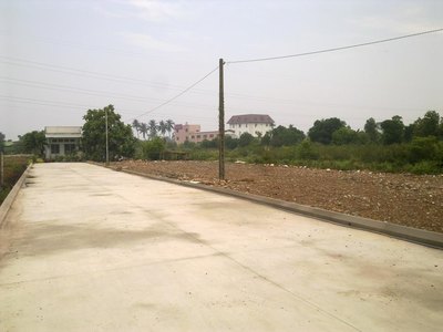 Đất Hà Huy Giáp nối dài Q12 thành phố hồ chí minh