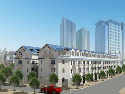 Nhà bán mặt tiền đường Cây Keo chính chủ sang tên ngay