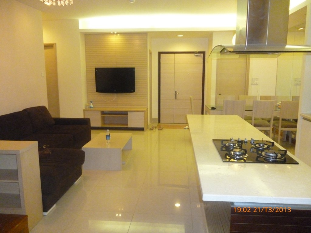 Cần tiền kinh doanh nên bán gấp căn Penthouse Central Garden, ngay trung tâm Quận 1, giá 5 tỷ