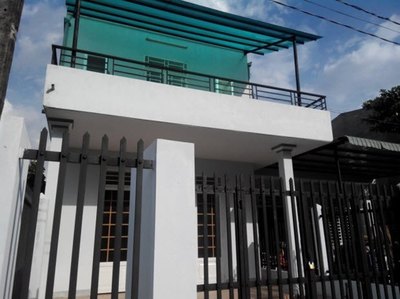 Bán nhà Q3, Lê Văn Sỹ, HXH,.DT: 5,2x24 –,vị trí cực tốt,7,9tỷ