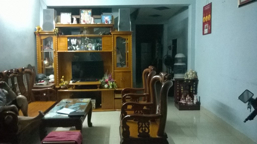 Bán nhà Thủ Đức ngay chợ Hiệp Bình, Hiệp Bình Chánh