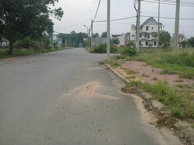 Bán Gấp Lô Đât Ngay Nhà Thờ Khiết Tâm Chỉ 620tr/55m2