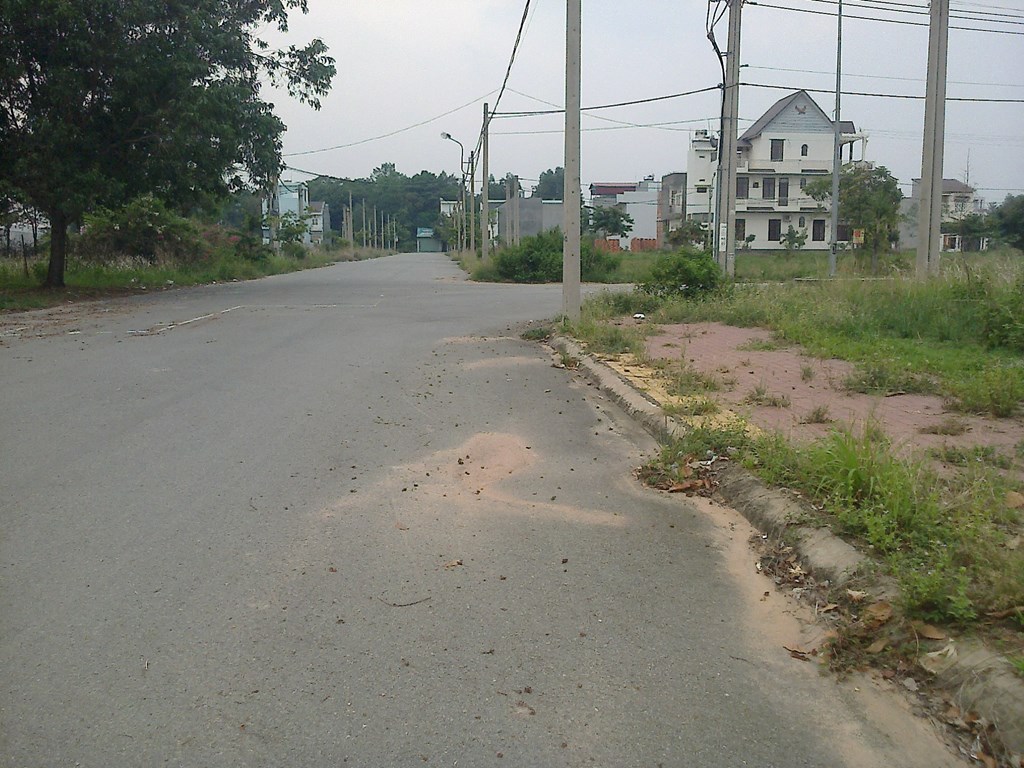 Bán Gấp Lô Đât Ngay Nhà Thờ Khiết Tâm Chỉ 620tr/55m2