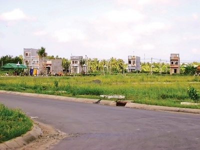 Cần bán gấp đất gần cầu Bình Triệu sổ hồng riêng, bao sang tên