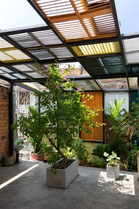 Bán nhà Căn Góc Khu Phố Tây Bùi Viên