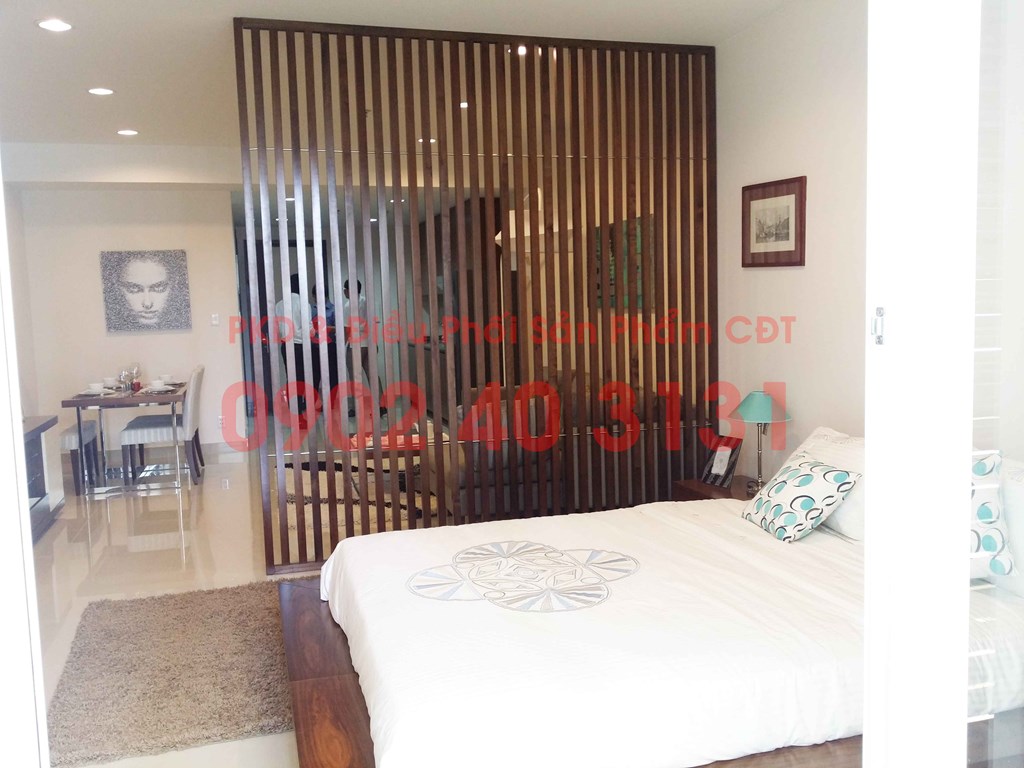 800tr sở hữu căn hộ 2 phòng ngủ tại Trung Tâm Tân Phú