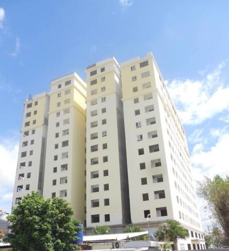 711 Triệu - Tecco Quận 12 - 2 phòng ngủ - vay 30000 tỷ