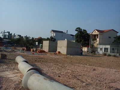 đất đường tam bình trung tâm TĐ.