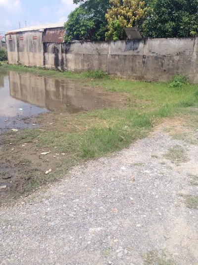 Đất nền cực đẹp đường liên ấp 1,2,3 Vĩnh Lộc A Bình chánh