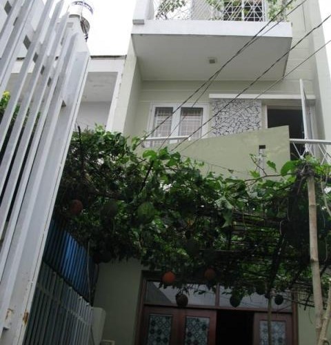Bán nhà Phú Nhuận, HXH đường Đặng Văn Ngữ, dt 4x18.7m, giá 6.5 tỷ