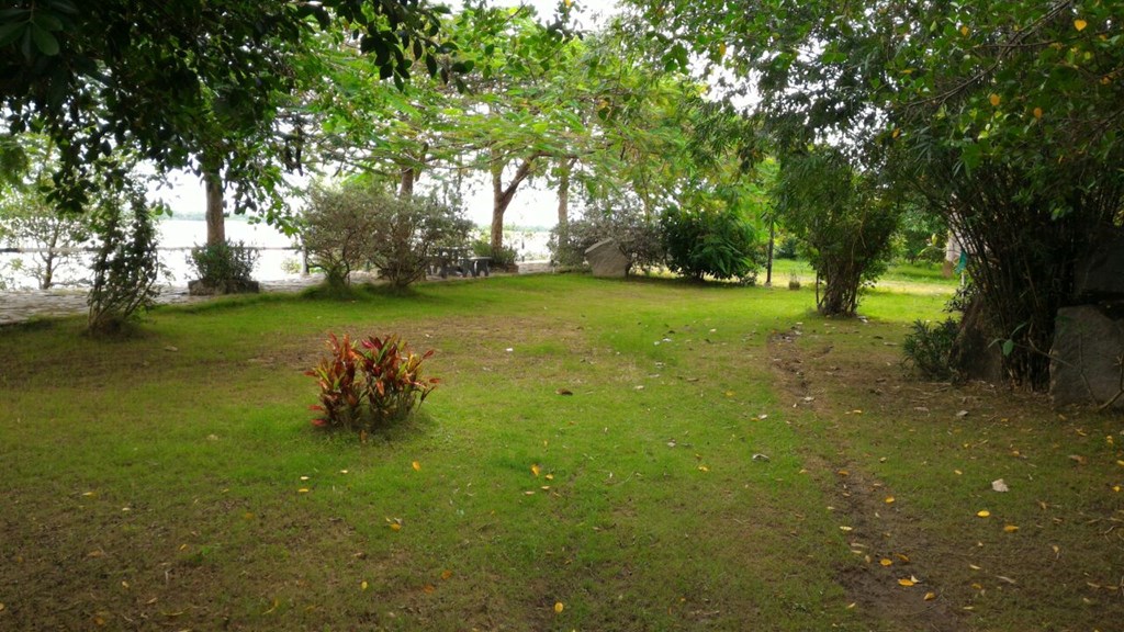 Bán đất gần trường Đh Văn hóa Thảo Điền, Quận 2