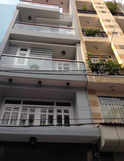 Bán nhà Q.PN.HXH,Trần huy Liệu,DT:4x16,Trệt,3.5Lx ST – 8.2 tỷ