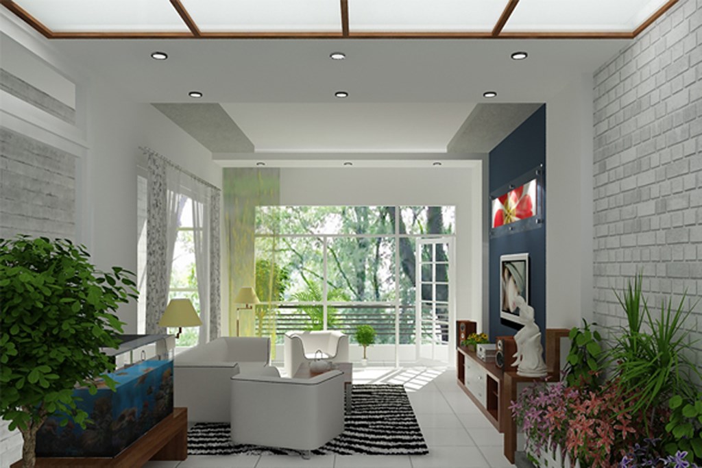 Căn Hộ Linh Tây Tower Gần Mặt Tiền Đại Lộ Phạm Văn Đồng Giá 750Triệu