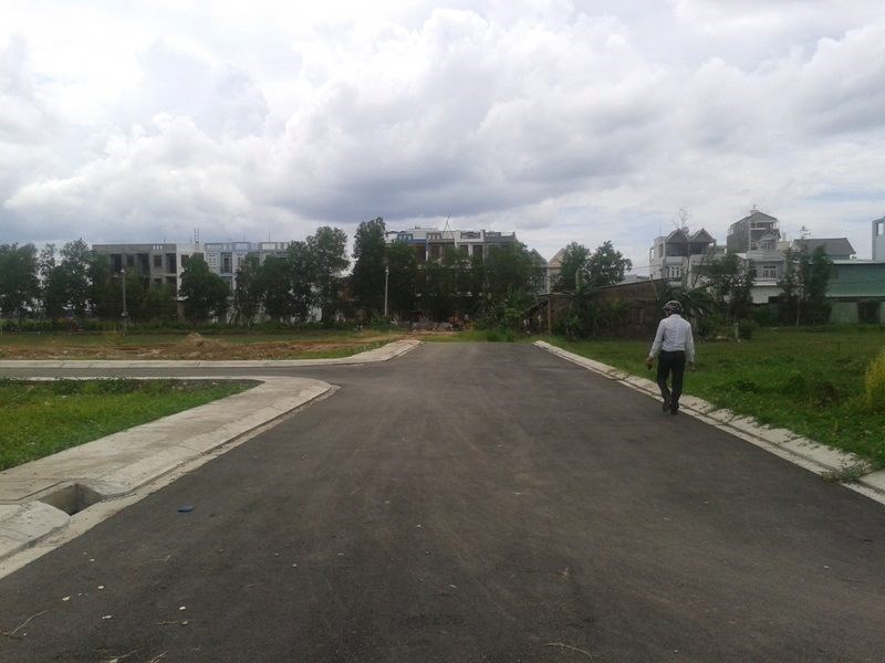 Đất thổ cư Vĩnh Lộc A Bình Chánh(4x10,285tr) có sổ hồng,hổ trợ GPXD..