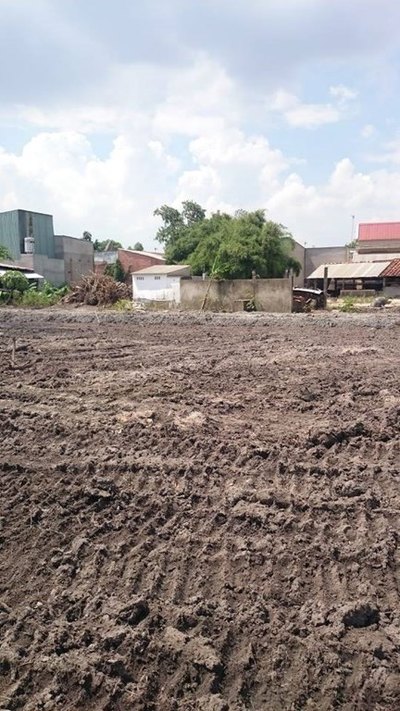 Bán Đất Vĩnh Lộc Bình Chánh giá rẻ bất ngờ!