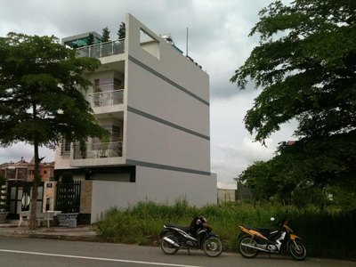 Bán đất MT đường Tam Bình, 790 triệu/52m2