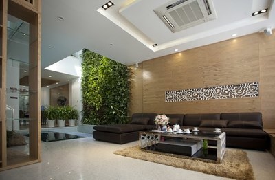 Nhà Bán Mặt Tiền Ba Vì (CX Bắc Hải )P.15 Q.10