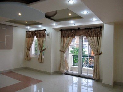 Biệt Thự Đường Sư Vạn Hạnh P.12 Q.10