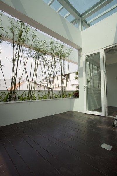 Bán Biệt Thự Đường Sư Vạn Hạnh P.12 Q.10