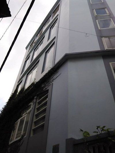 Bán nhà HXH đường Đinh Tiên Hoàng, phường Đa Kao,