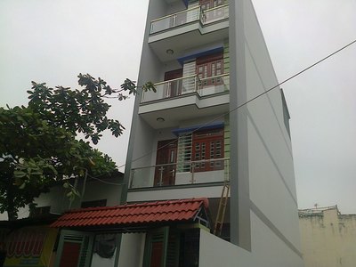 Bán nhà khách sạn MT Bùi Viện. Q1 (khu phố tây)