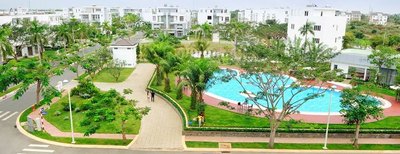 Bán sổ đỏ, đường Nguyễn Duy Trinh, quận 9