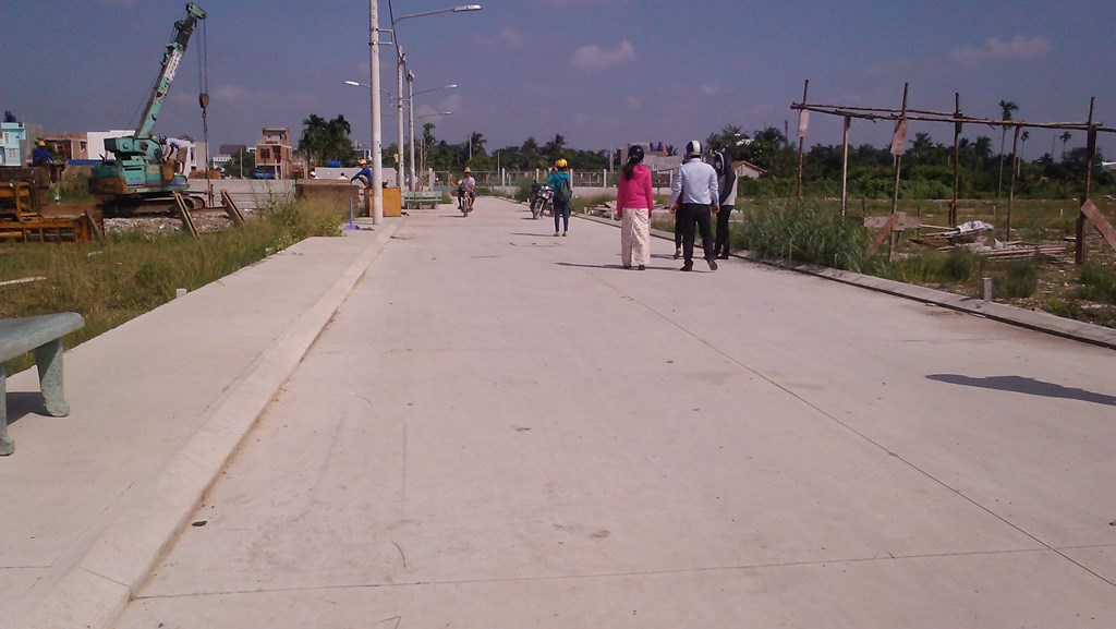 “Không Đâu Tốt Hơn” Bán Đất Quận 12, Gần Ngã Tư Ga