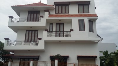 Bán nhà HXH Phạm Ngọc Thạch, 160m2, giá 38 tỷ (TL)