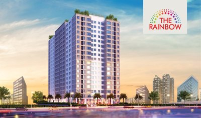 Căn hộ giá rẻ nhất gần quận 11, 10, Tân Bình