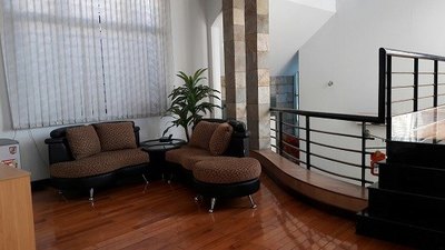 Bán nhà Phú Nhuận mặt tiền Cù Lao, 3.5x13.5m, 5.8ỷ