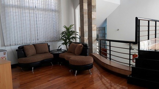 Bán nhà Phú Nhuận mặt tiền Cù Lao, 3.5x13.5m, 5.8ỷ