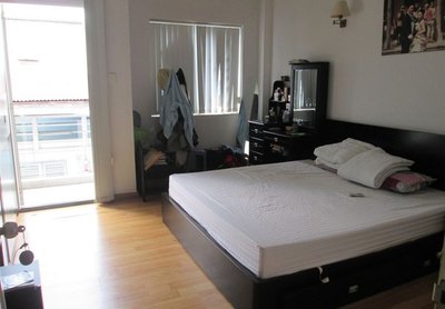 Bán nhà mặt tiền bờ kè gần cầu Điện Biên Phủ