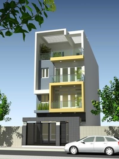 Bán nhà đường 49 đường đôi Nguyễn Duy Trinh